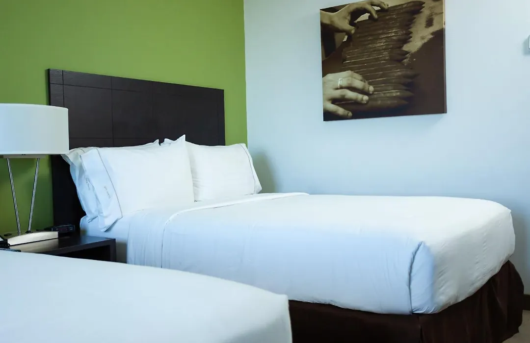 Holiday Inn Express Managua By Ihg-1