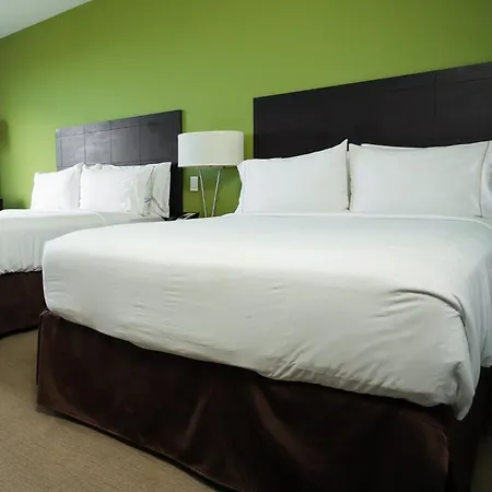 Holiday Inn Express Managua By Ihg-3