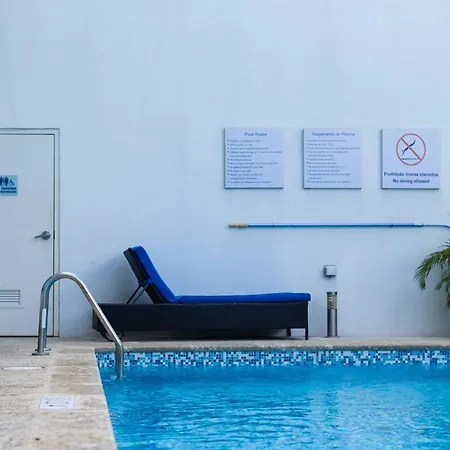 Holiday Inn Express Managua By Ihg-2