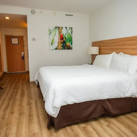 Holiday Inn Express Managua By Ihg-3