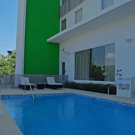 Holiday Inn Express Managua By Ihg-2